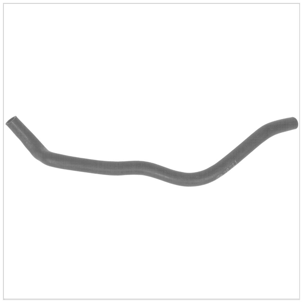 Mangueira de Arrefecimento para Ford Escort e Escort SW - Gates - 20741