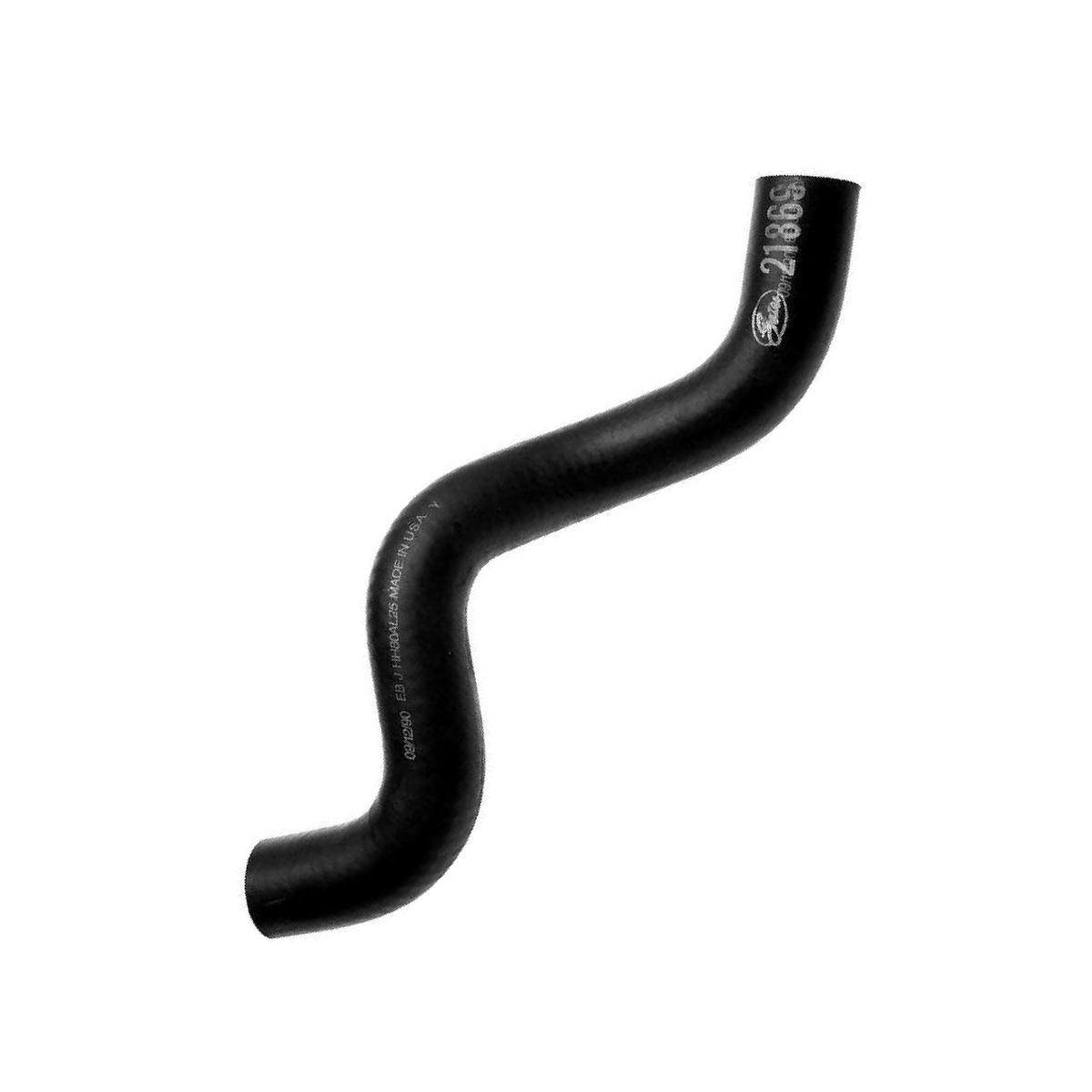 Mangueira de Arrefecimento para Fiat Fiorino e Uno - Gates - 21869