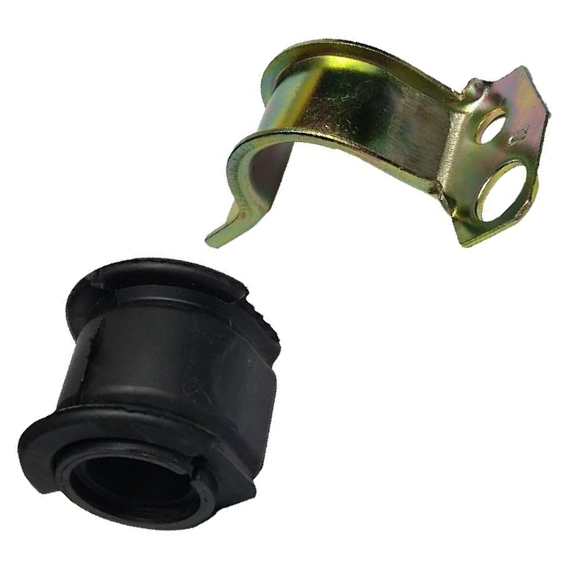 Bucha Barra Estabilizadora Diant Direita - Kit & Cia - 10888