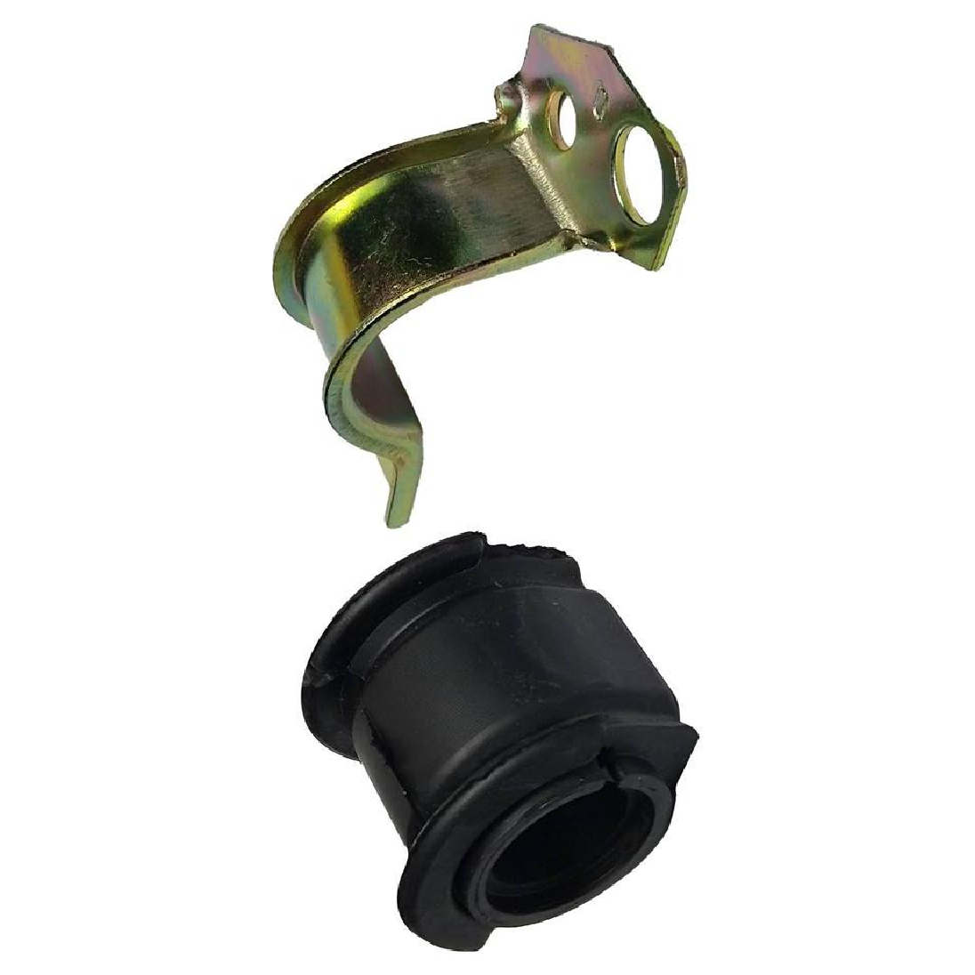 Bucha Barra Estabilizadora Diant Direita - Kit & Cia - 10888
