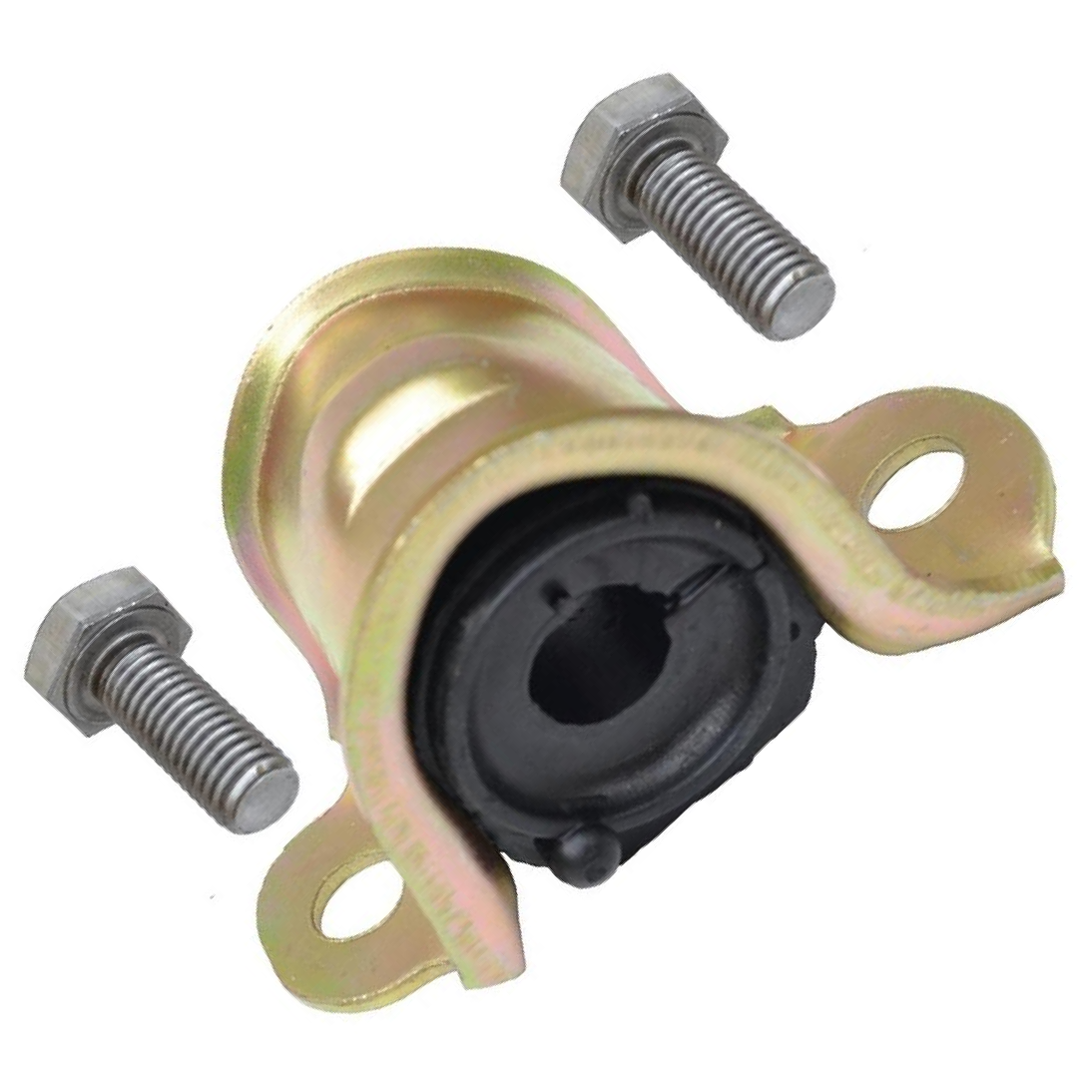 Bucha da Barra Estabilizadora Dianteira para Ford Ecosport - Mobensani - MB2266K
