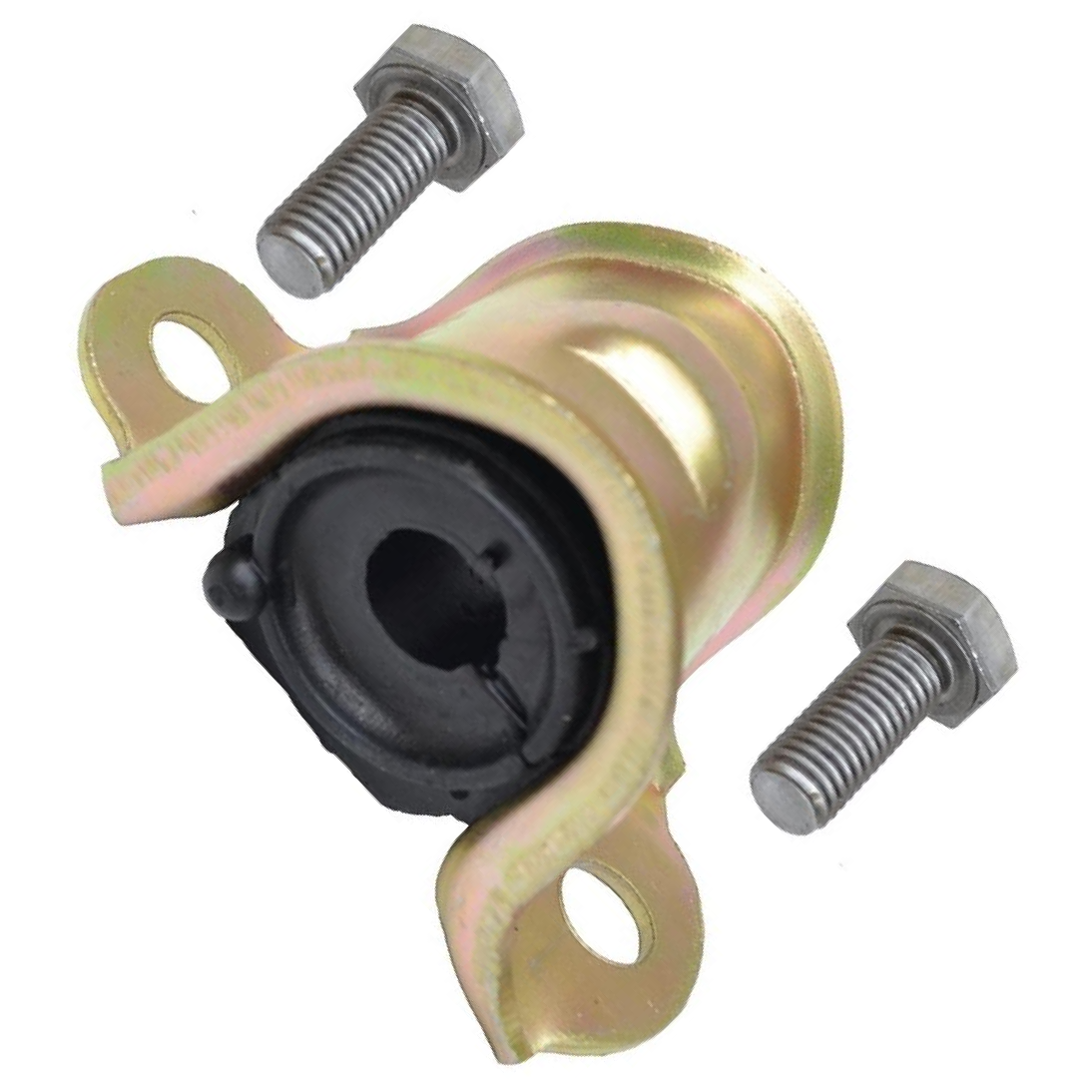 Bucha da Barra Estabilizadora Dianteira para Ford Ecosport - Mobensani - MB2266K