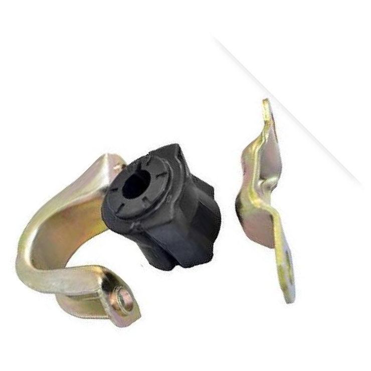 Bucha da Barra Estabilizadora Dianteira para Fiat Punto - Mobensani - MB4417K