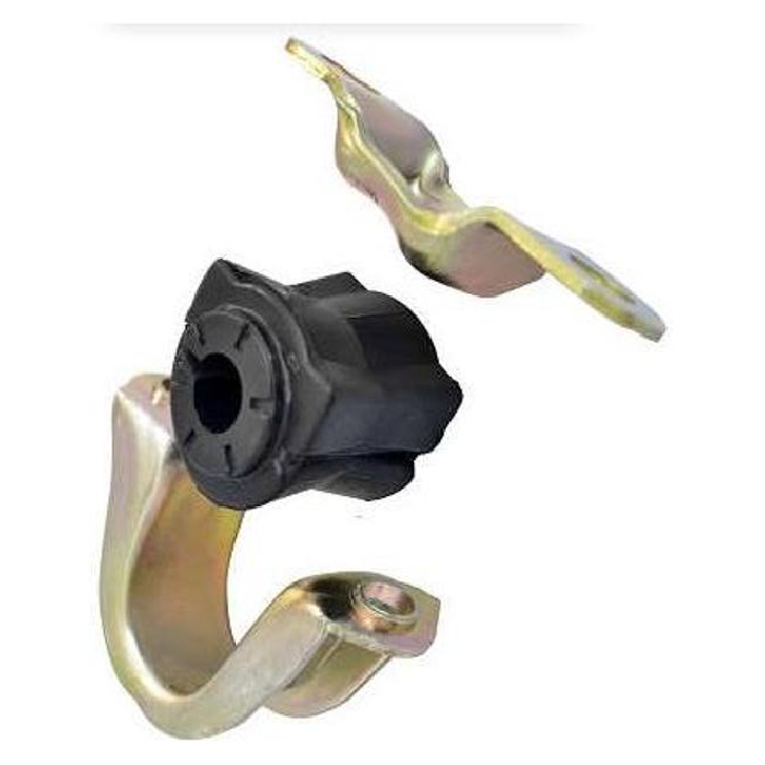 Bucha da Barra Estabilizadora Dianteira para Fiat Punto - Mobensani - MB4417K