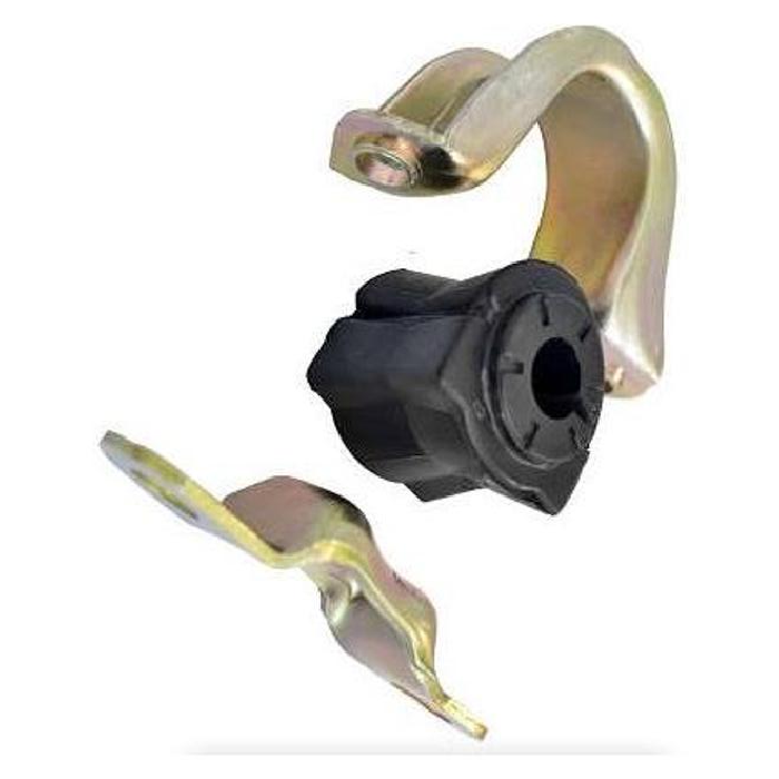 Bucha da Barra Estabilizadora Dianteira para Fiat Punto - Mobensani - MB4417K