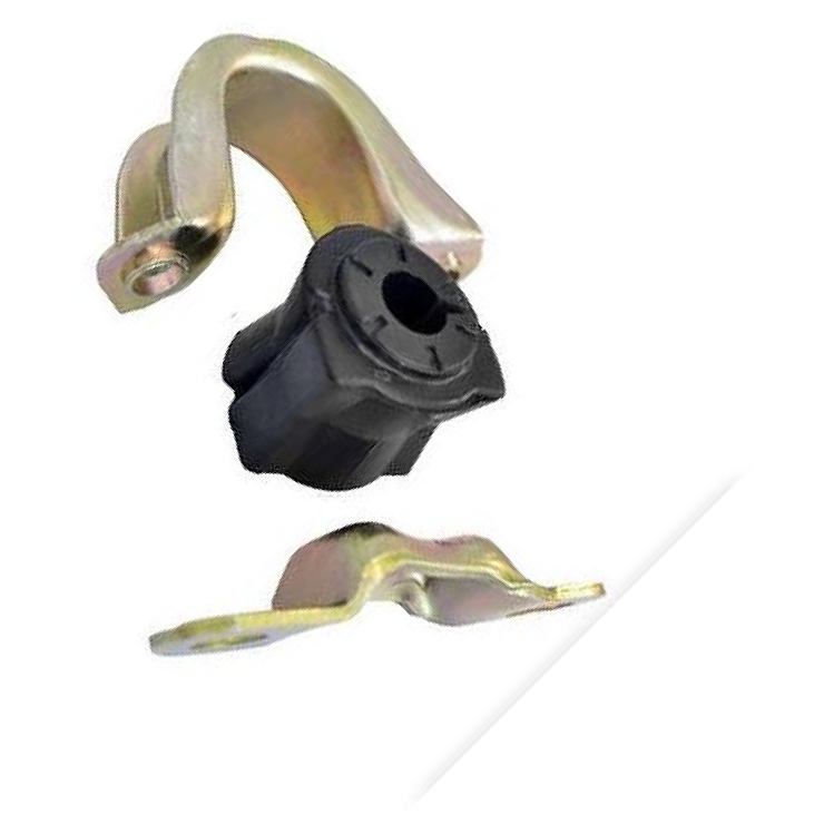 Bucha da Barra Estabilizadora Dianteira para Fiat Punto - Mobensani - MB4417K