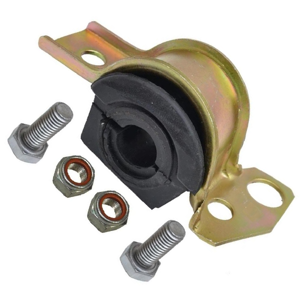 Bucha Barra Estabilizadora Diant Esq - Mobensani - MB4450E