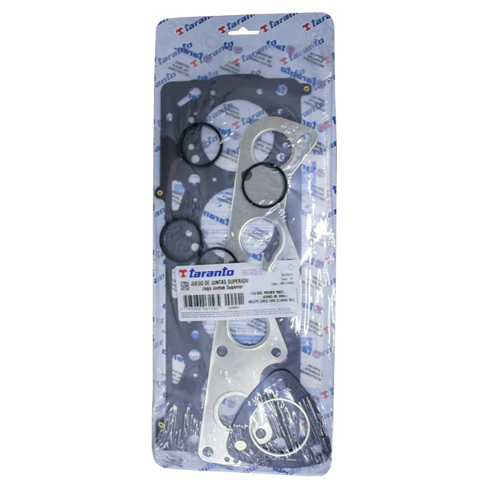 Jogo de Juntas do Cabeçote do Motor para Fiat Linea - Taranto - 272895