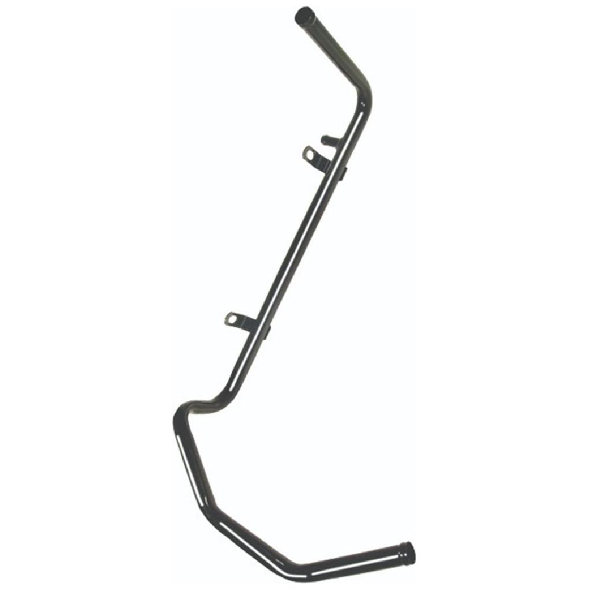 Tubo Fluxo Água do Motor com Ar Quente - Valclei - VC-106