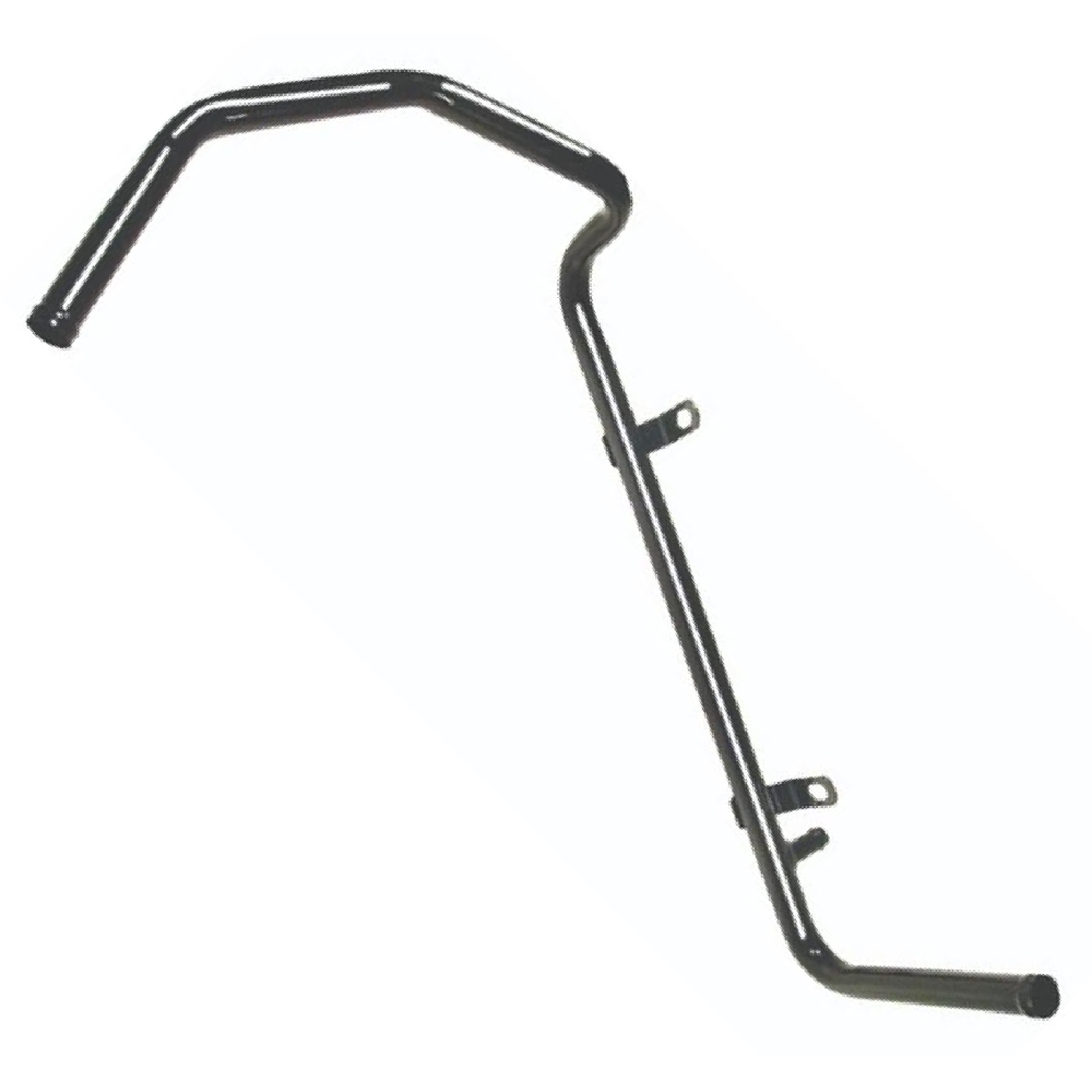 Tubo Fluxo Água do Motor com Ar Quente - Valclei - VC-106