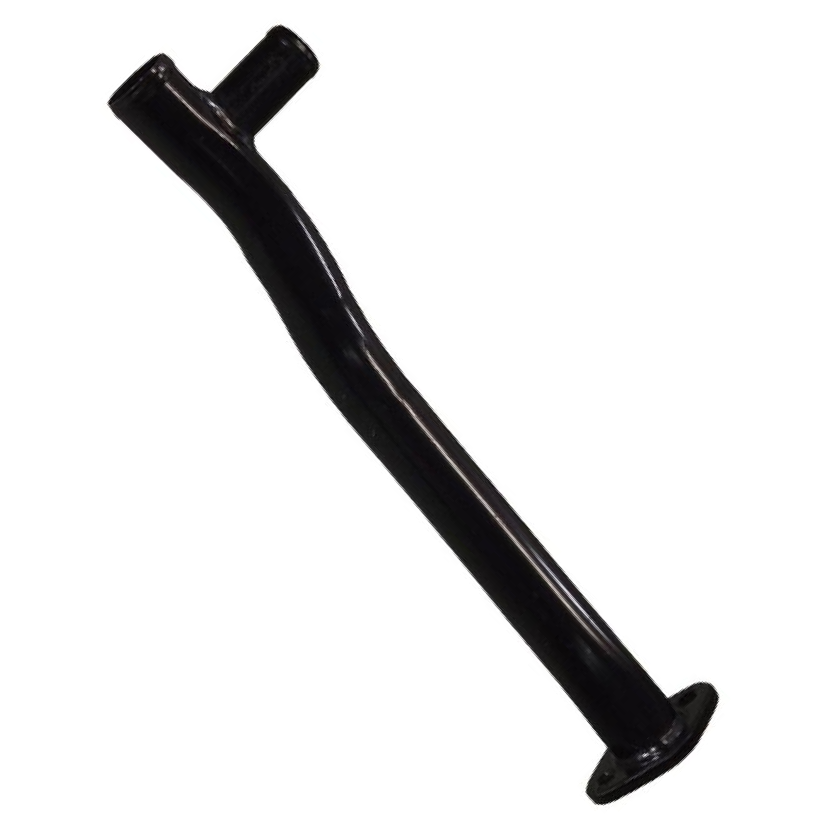 Tubo de Fluxo de Água do Motor - Belair - B-0549