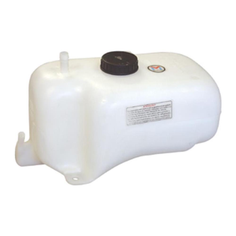 Tubo de Fluxo de Água do Motor para Chevrolet Blazer e S10 - Marvini - M-713