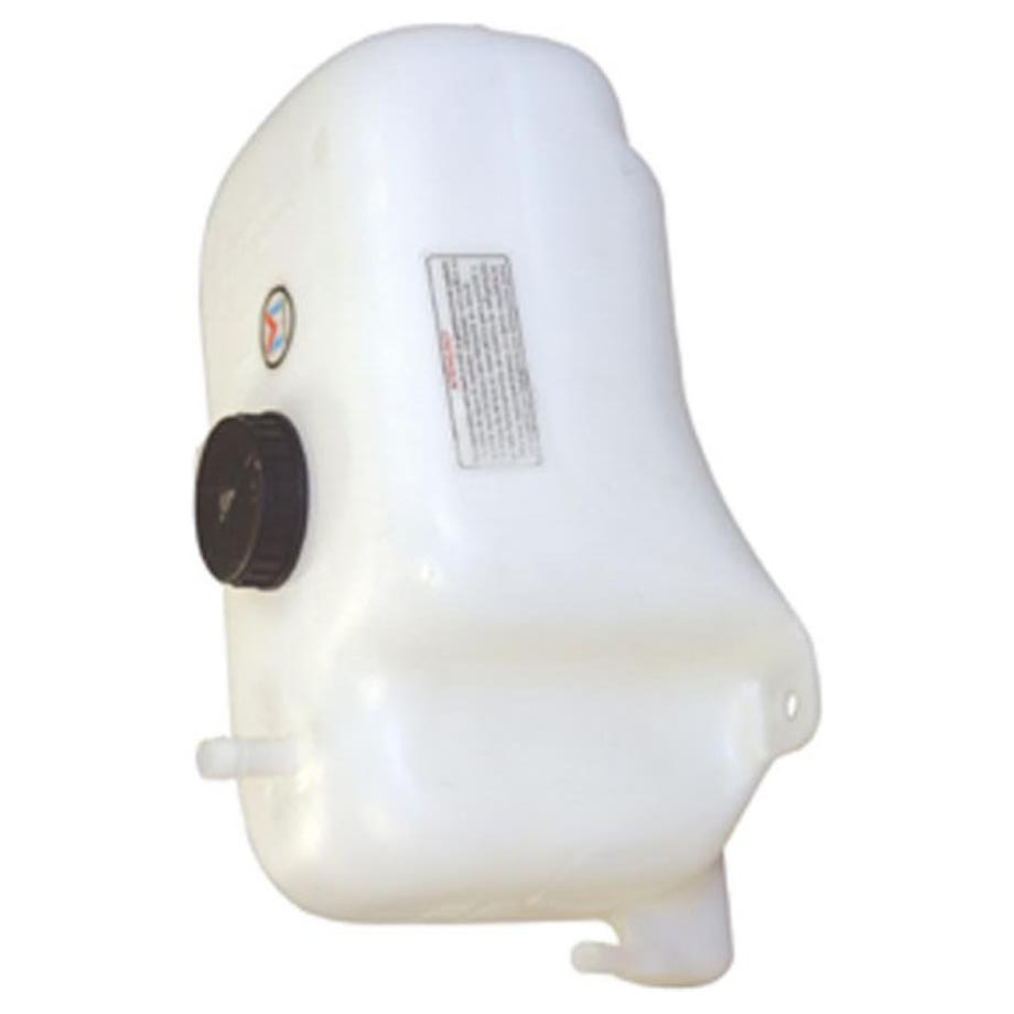 Tubo de Fluxo de Água do Motor para Chevrolet Blazer e S10 - Marvini - M-713
