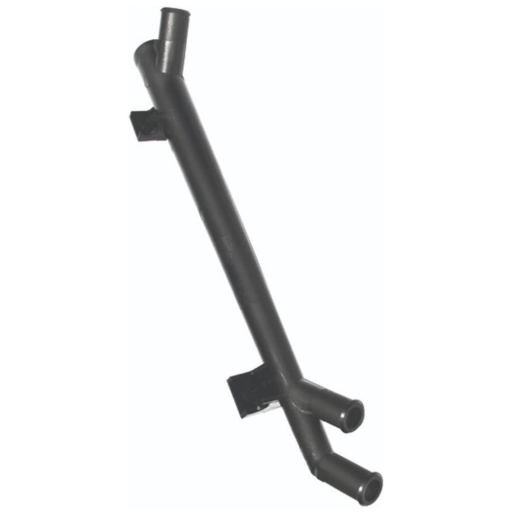Tubo de Fluxo de Água do Motor com Ar Quente para Ford Focus e Focus Sedan - Valclei - VC-317
