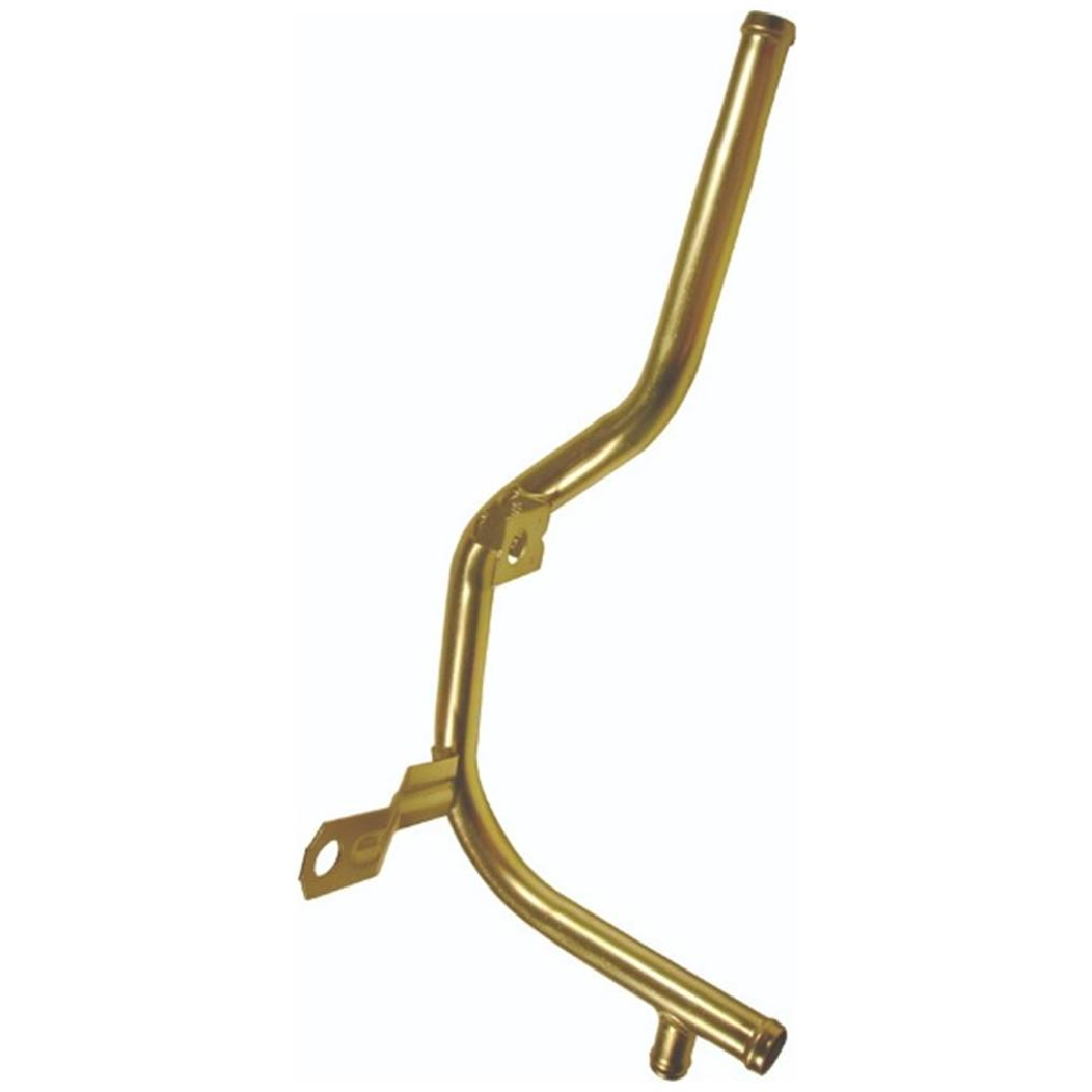 Tubo Fluxo Água do Motor sem Ar Quente - Valclei - VC-104