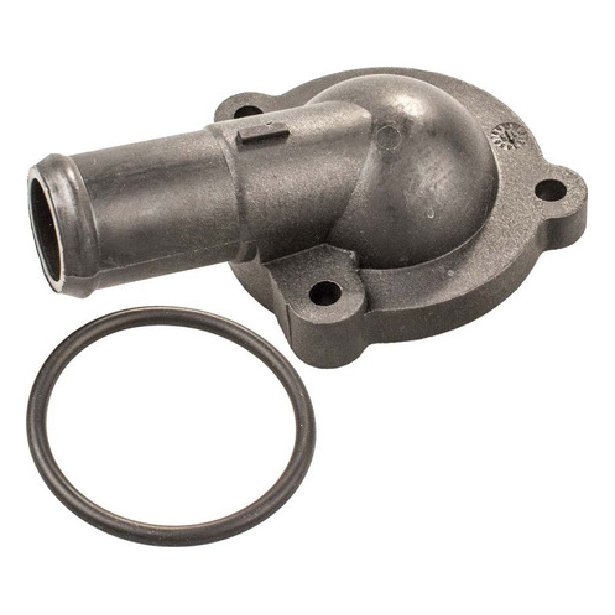 Flange do Fluxo de Água para Ford Ecosport e Ka - Valclei - VC-312.K