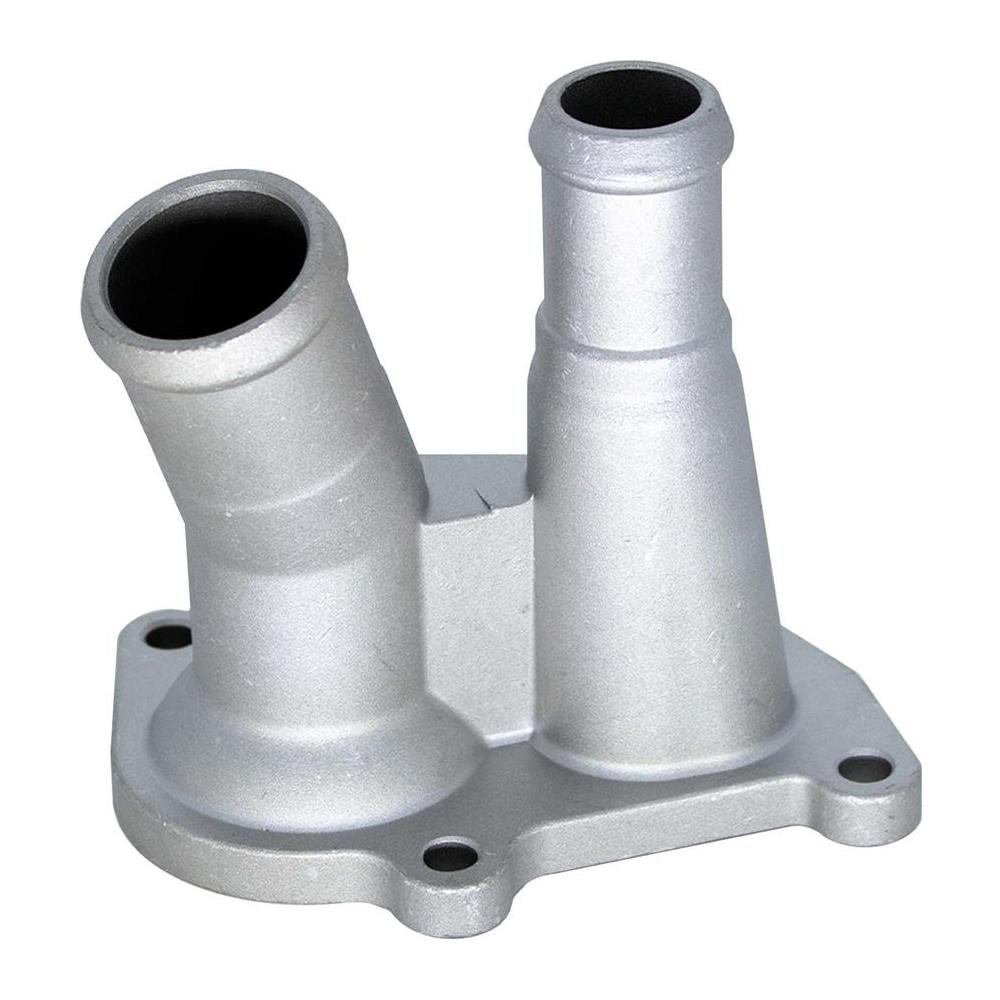Flange da Válvula Termostática - Valclei - VC-318.AL