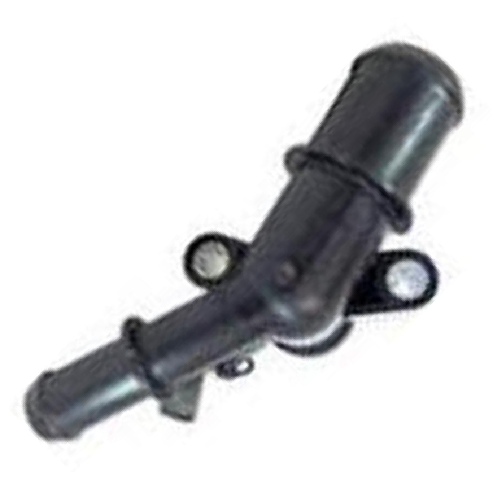 Flange do Fluxo de Água para Ford Ecosport - Valclei - VC-333.D
