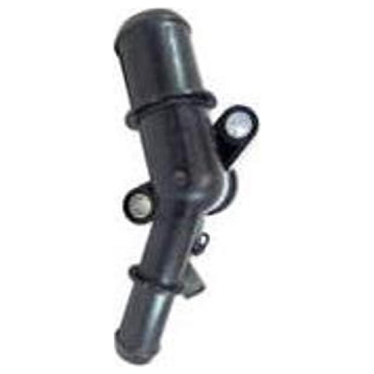 Flange do Fluxo de Água para Ford Ecosport - Valclei - VC-333.D
