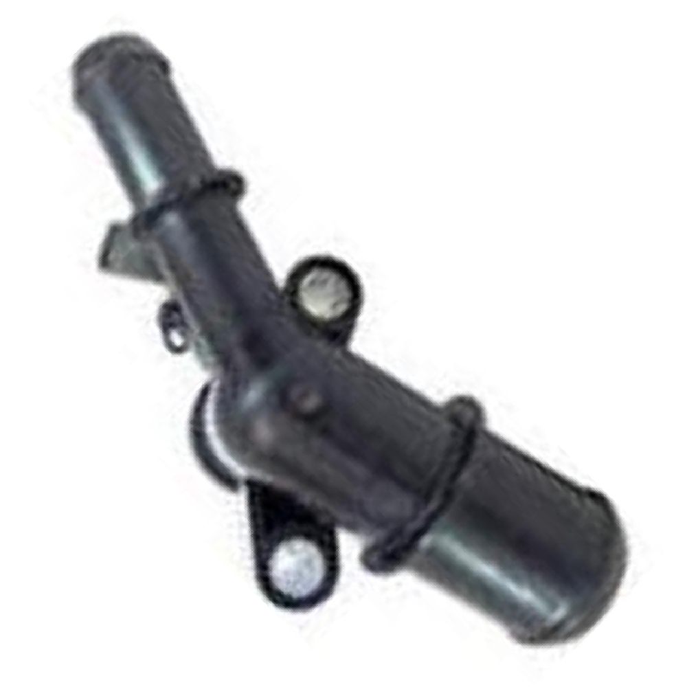 Flange do Fluxo de Água para Ford Ecosport - Valclei - VC-333.D