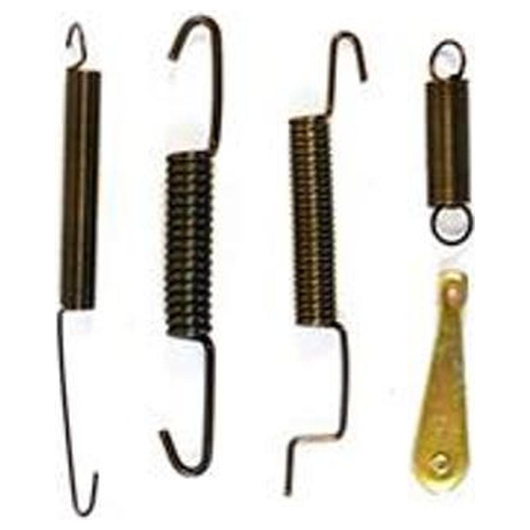 Reparo Sapata de Freio Traseira - Kit & Cia - 15092