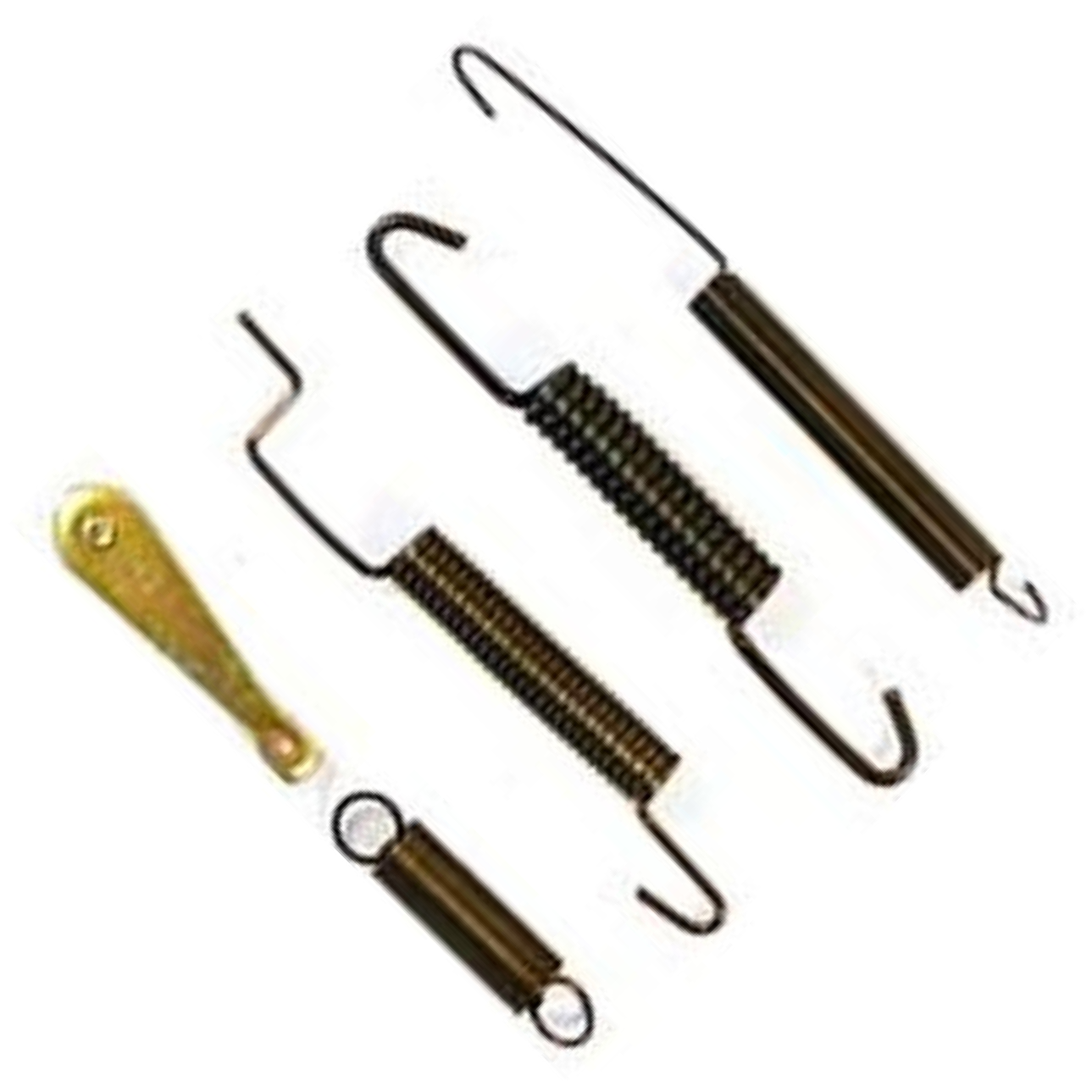 Reparo Sapata de Freio Traseira - Kit & Cia - 15092