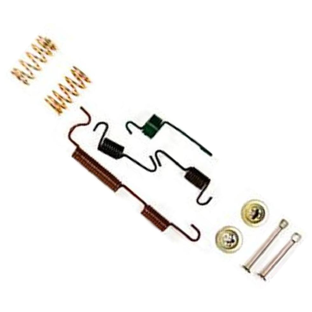 Reparo Sapata de Freio Traseira para Chevrolet Chevette e Chevette Hatch - Kit & Cia - 15096