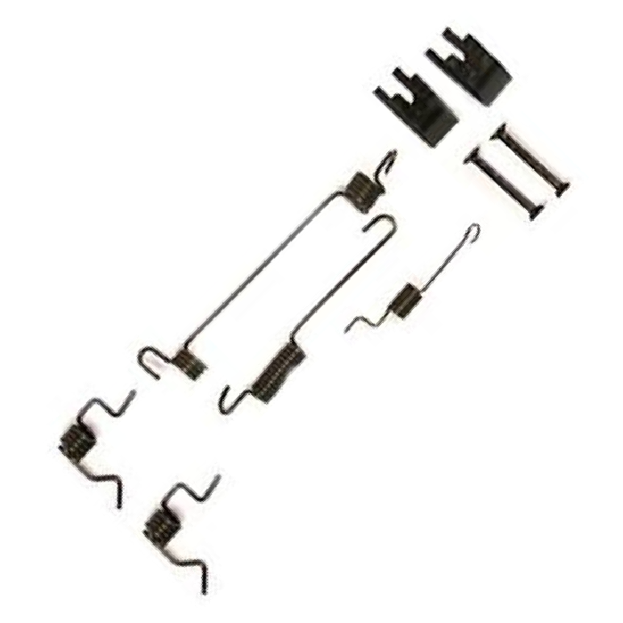 Reparo Sapata de Freio Traseira para Chevrolet Celta e Prisma - Kit & Cia - 15100