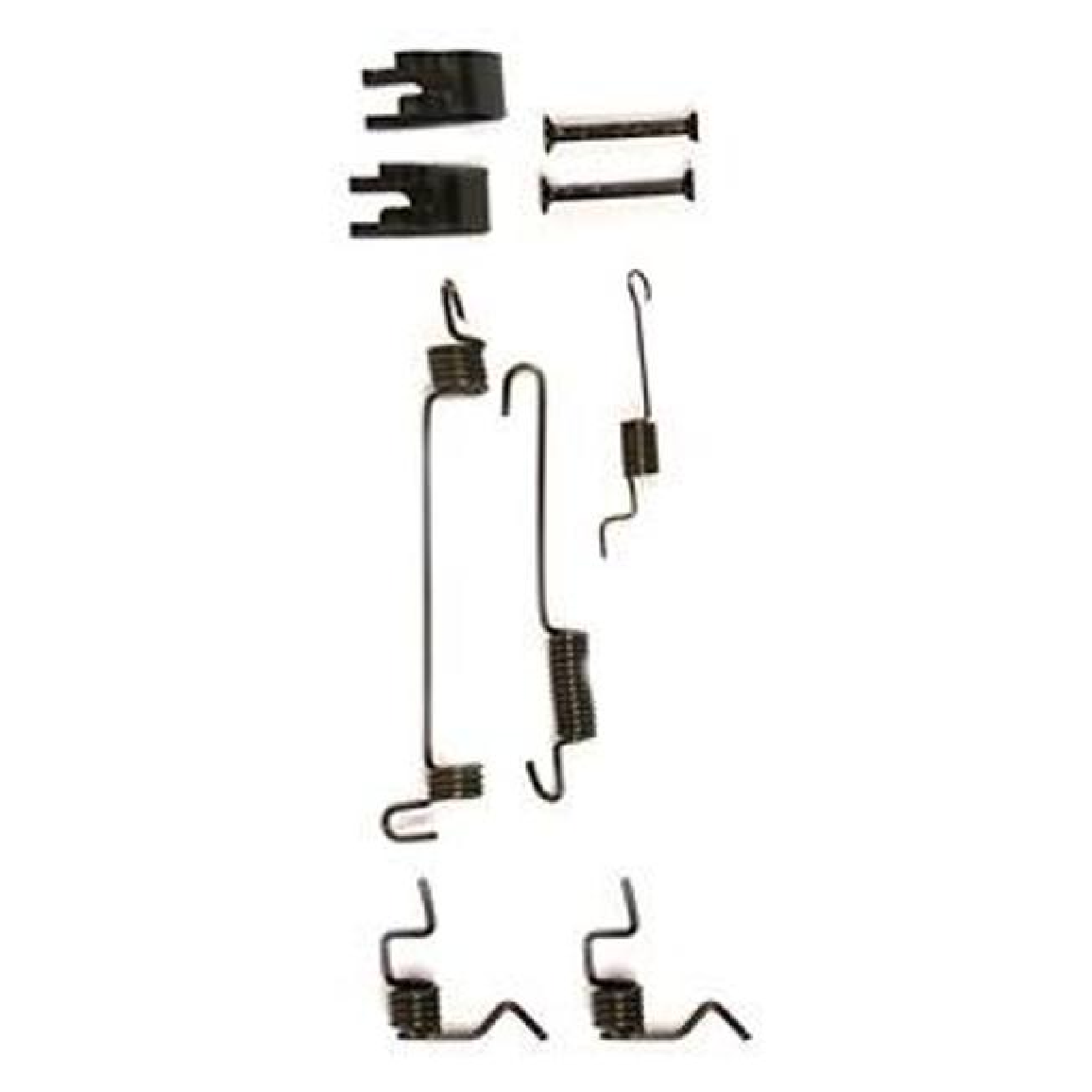 Reparo Sapata de Freio Traseira para Chevrolet Celta e Prisma - Kit & Cia - 15100