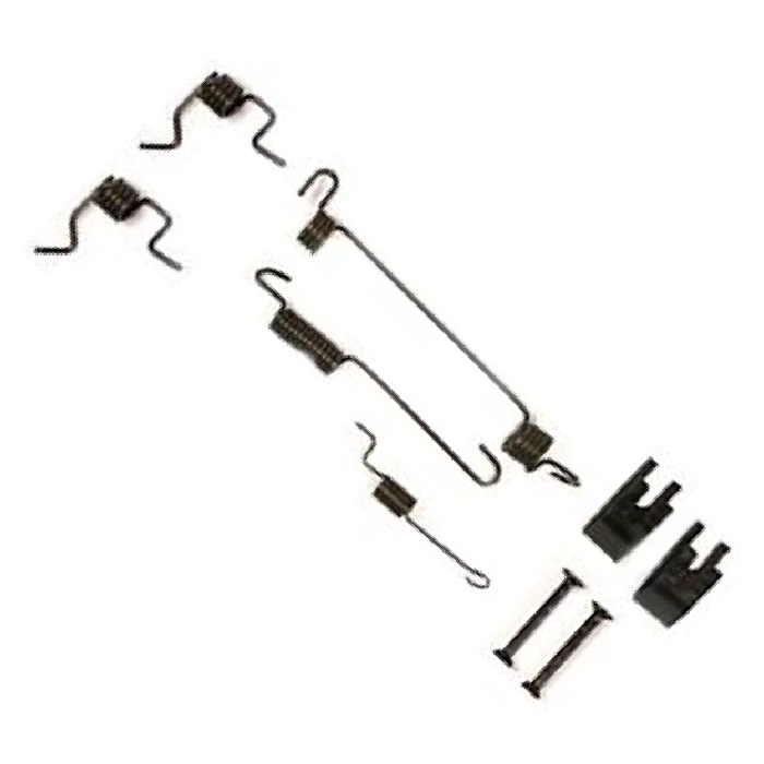 Reparo Sapata de Freio Traseira para Chevrolet Celta e Prisma - Kit & Cia - 15100