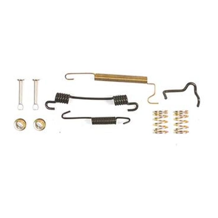 Reparo Sapata de Freio Traseira - Kit & Cia - 15098