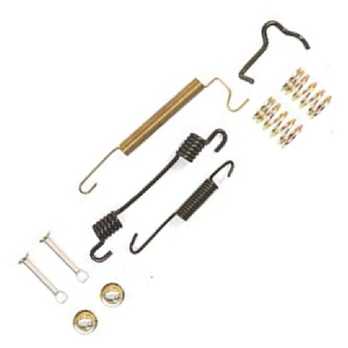 Reparo Sapata de Freio Traseira - Kit & Cia - 15098
