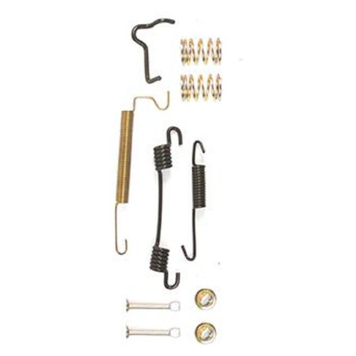 Reparo Sapata de Freio Traseira - Kit & Cia - 15098