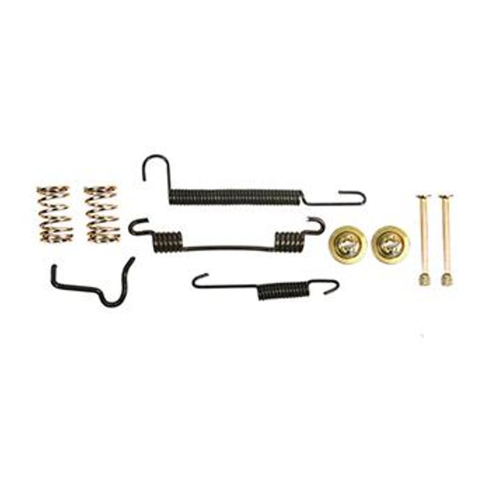 Reparo Sapata de Freio Traseira Esquerda para Chevrolet Vectra - Kit & Cia - 15116