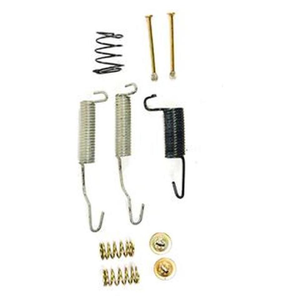 Reparo Sapata de Freio Traseira - Kit & Cia - 15120
