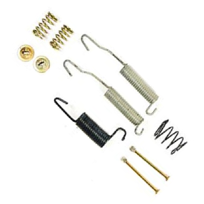 Reparo Sapata de Freio Traseira - Kit & Cia - 15120