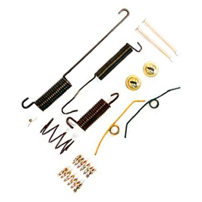 Reparo Sapata de Freio Traseira para Ford Ranger - Kit & Cia - 15144