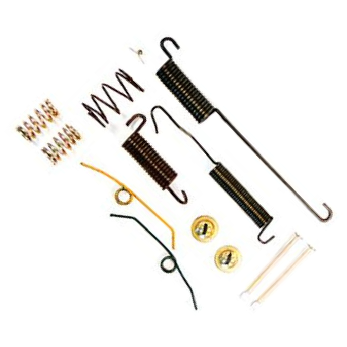 Reparo Sapata de Freio Traseira para Ford Ranger - Kit & Cia - 15144