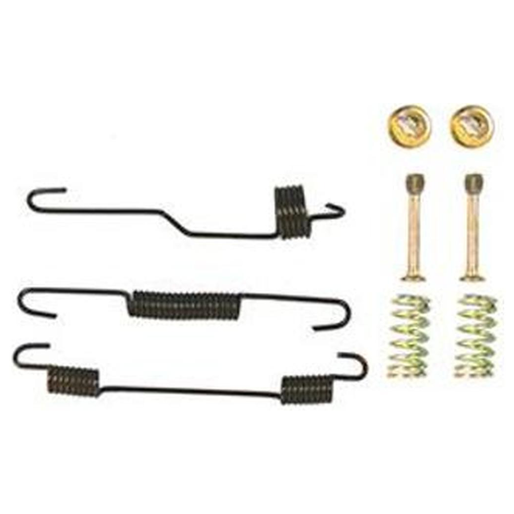 Reparo Sapata de Freio Traseira Esquerda para Fiat Palio - Kit & Cia - 15151