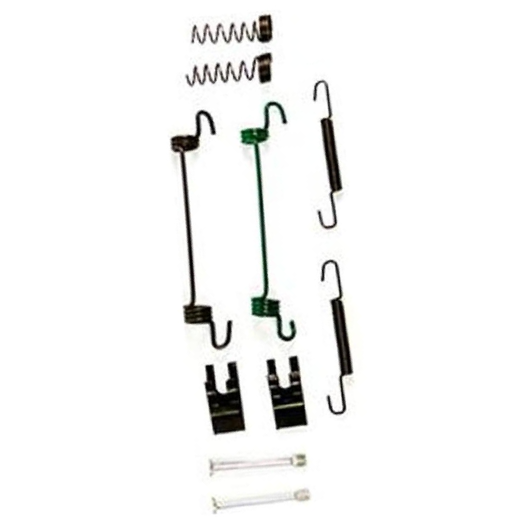 Reparo Sapata de Freio Traseira para Fiat Ducato - Kit & Cia - 15158
