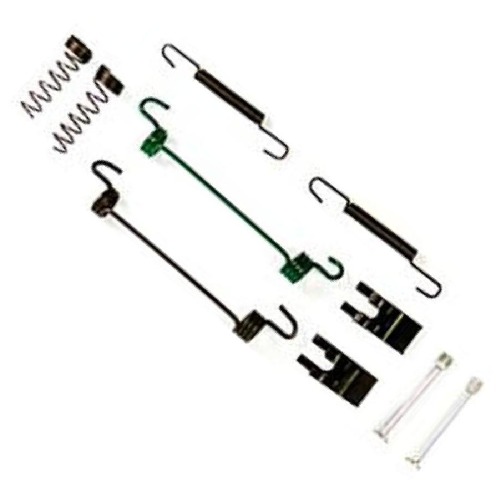 Reparo Sapata de Freio Traseira para Fiat Ducato - Kit & Cia - 15158