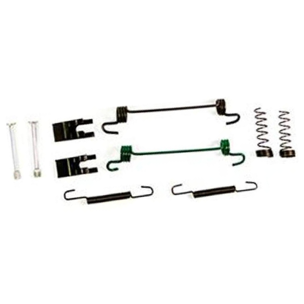 Reparo Sapata de Freio Traseira para Fiat Ducato - Kit & Cia - 15158
