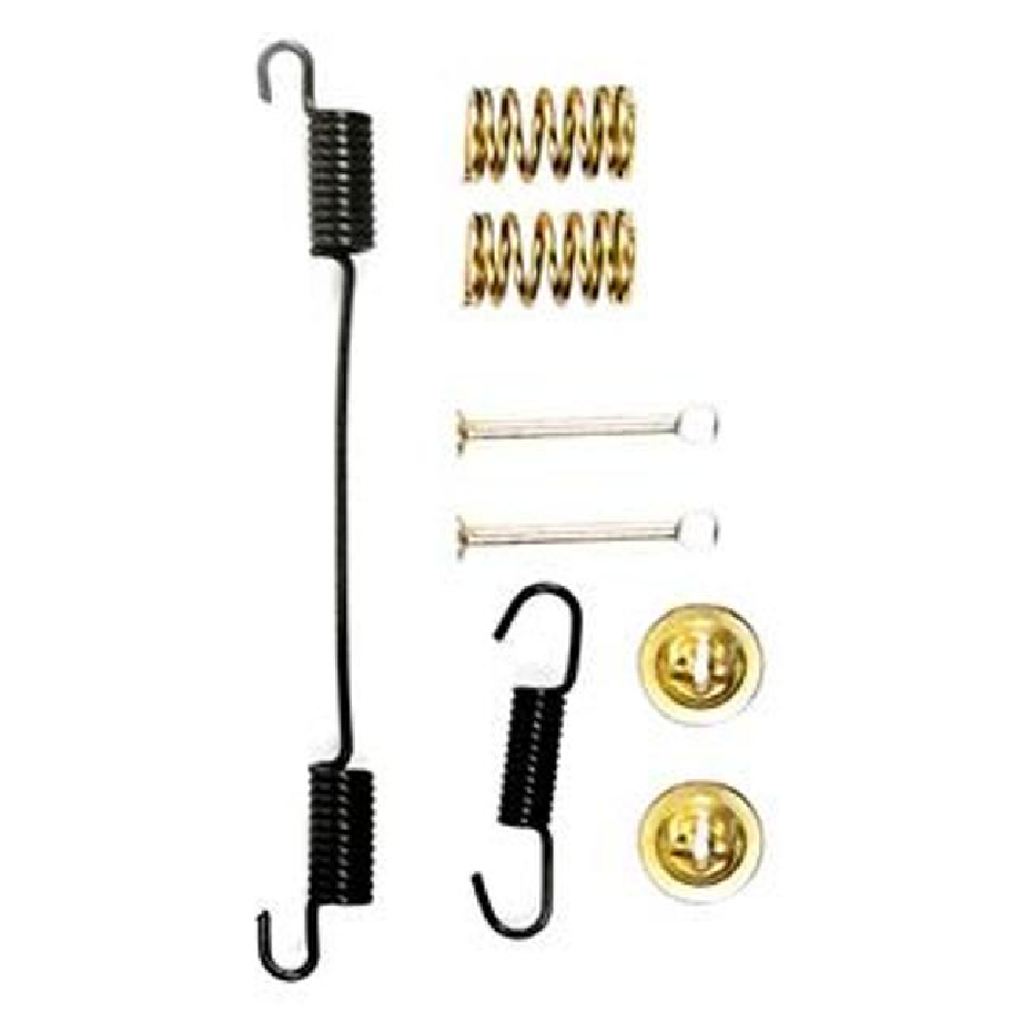 Reparo Sapata de Freio Traseira para Fiat Doblo - Kit & Cia - 15156