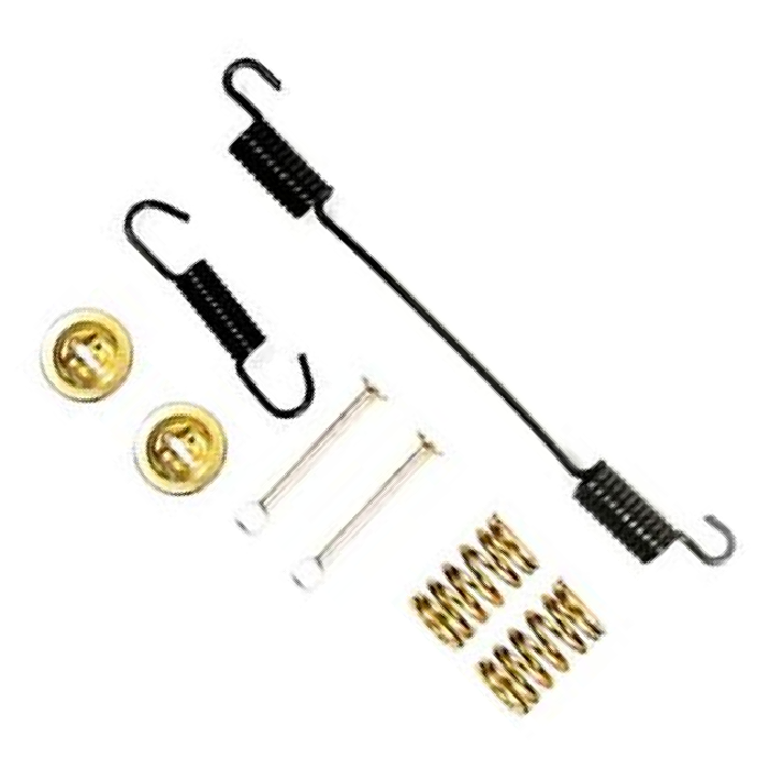 Reparo Sapata de Freio Traseira para Fiat Doblo - Kit & Cia - 15156