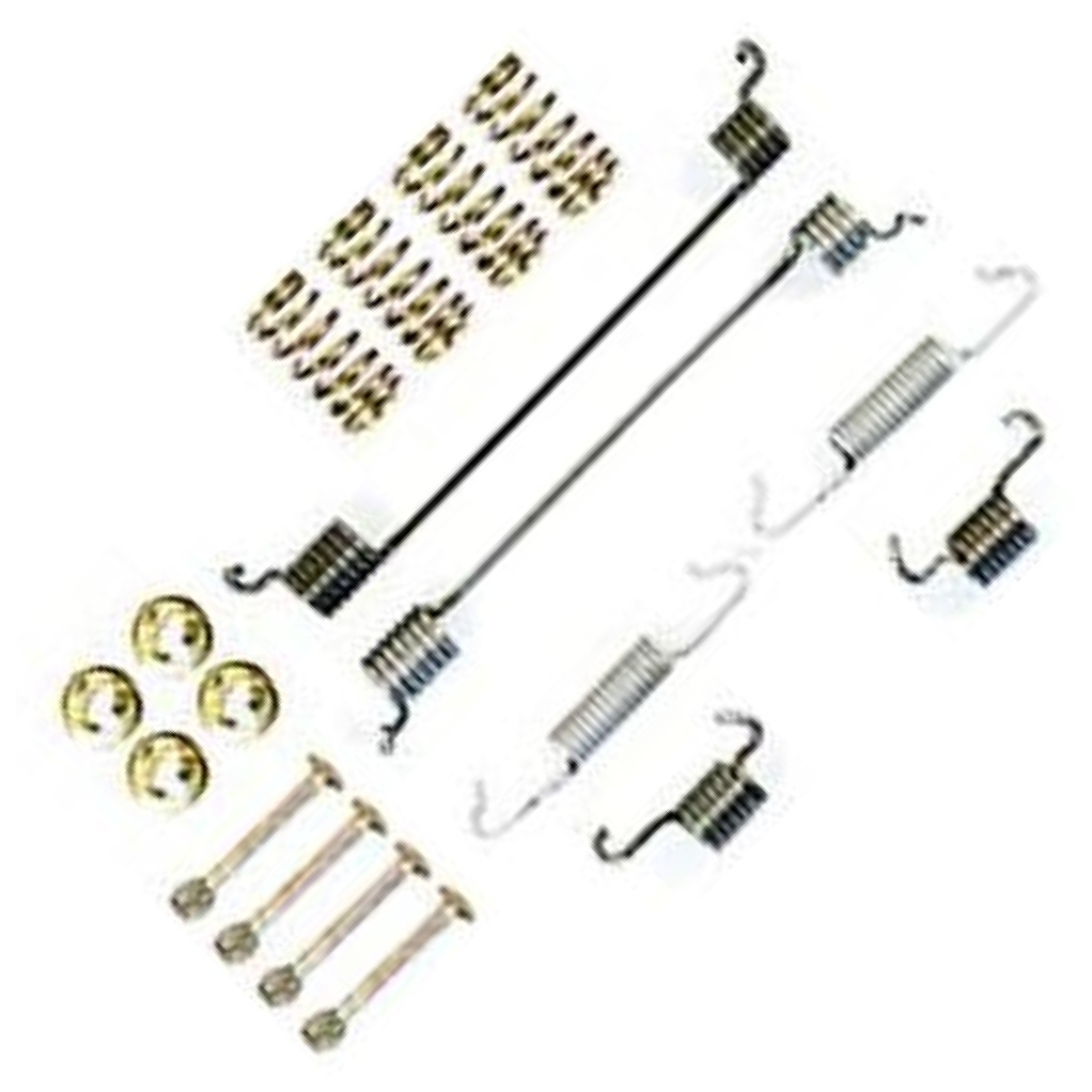 Reparo Sapata de Freio Traseira - Kit & Cia - 15159