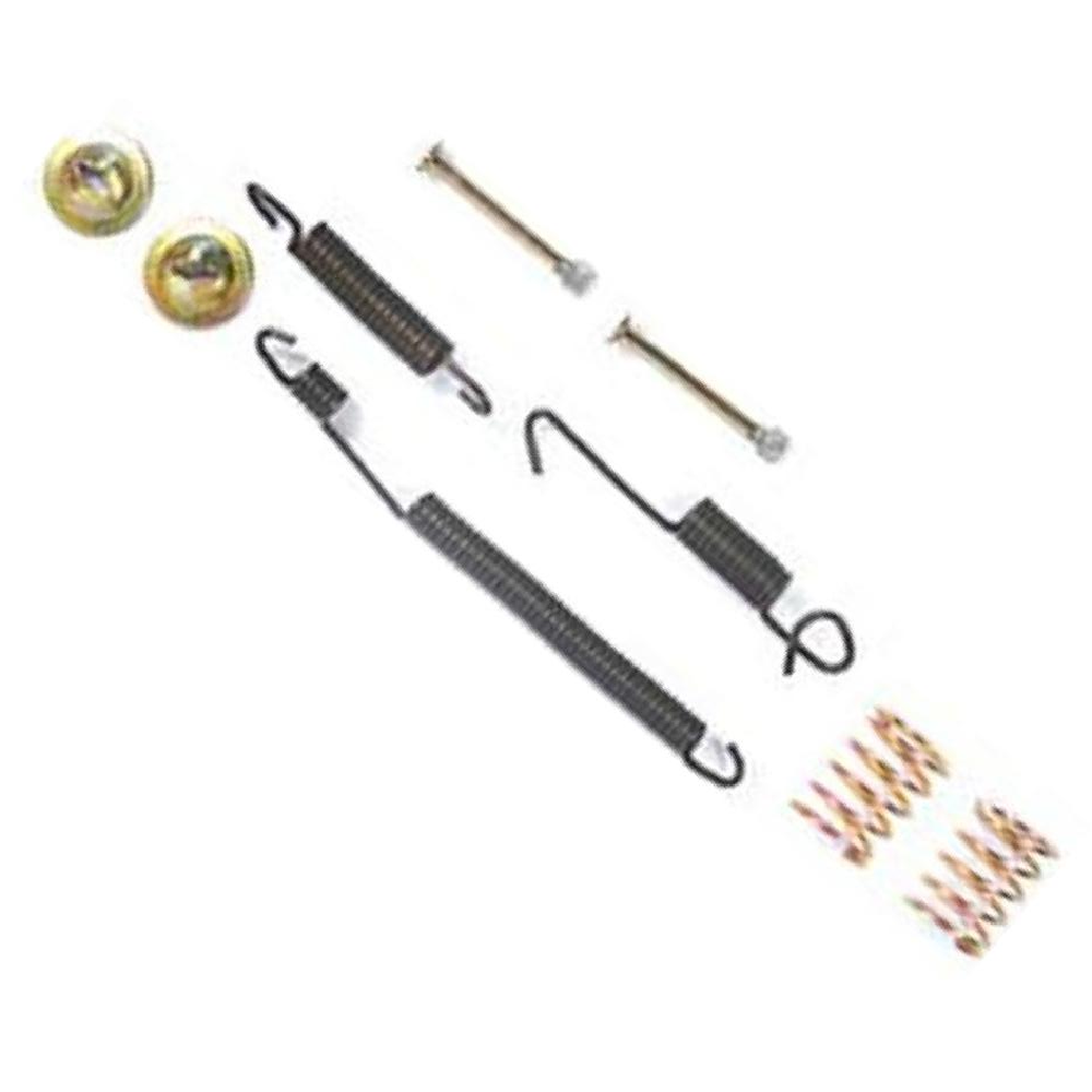 Reparo Sapata de Freio Traseira Esquerda para Renault CLIO - Kit & Cia - 15170