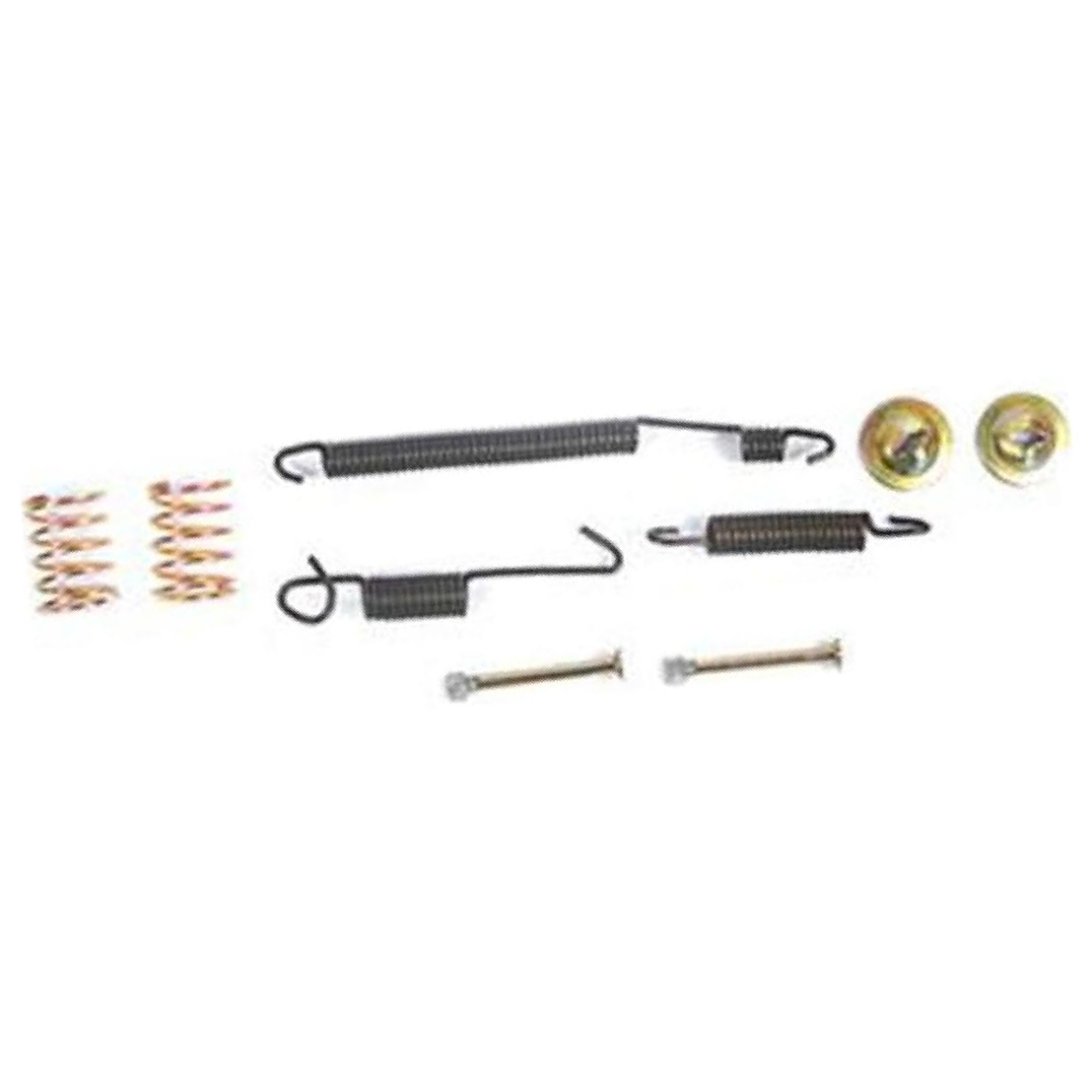 Reparo Sapata de Freio Traseira Esquerda para Renault CLIO - Kit & Cia - 15170