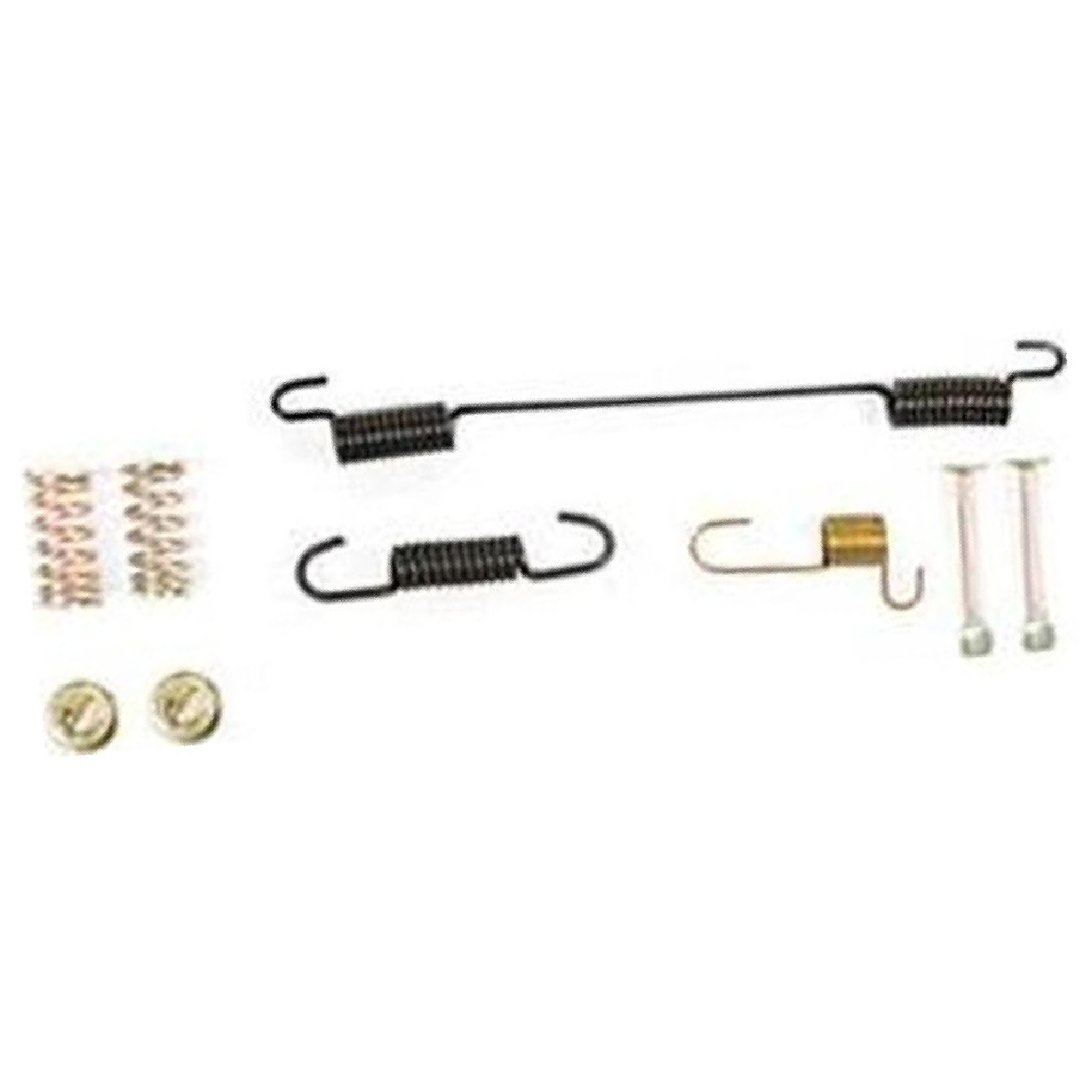 Reparo Sapata de Freio Traseira Direita - Kit & Cia - 15171