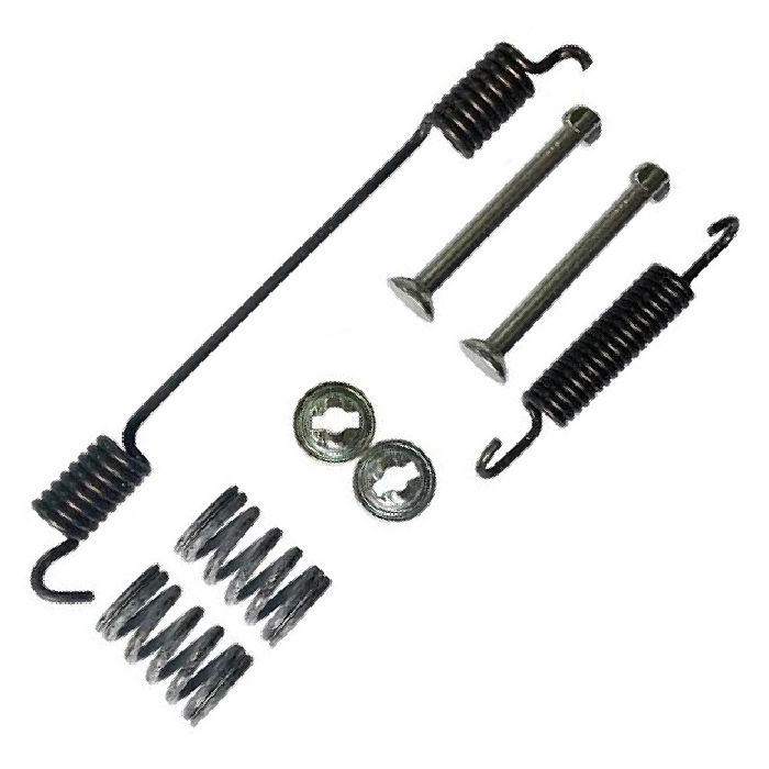 Reparo Sapata de Freio Traseira para Fiat Grand Siena e Palio - Kit & Cia - 15472