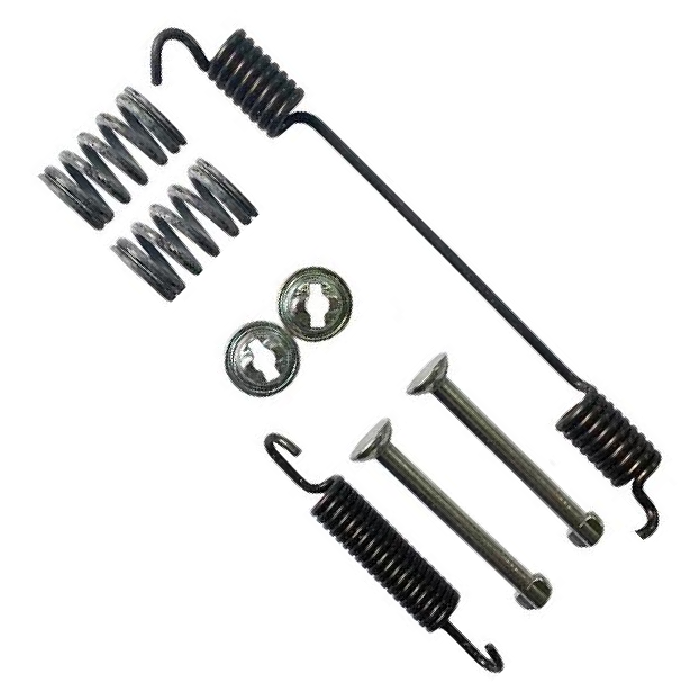 Reparo Sapata de Freio Traseira para Fiat Grand Siena e Palio - Kit & Cia - 15472